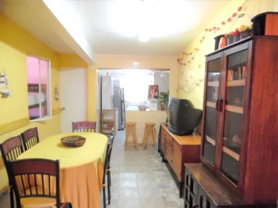 Acogedora  Casa 3d Amoblada Para Empresas! 