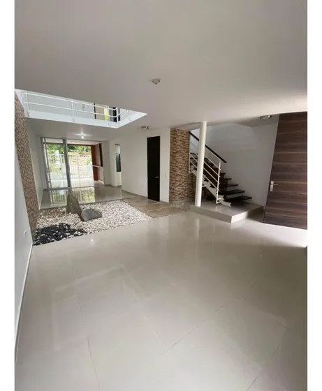 Venta Casa En Condominio De 200mts2 Bella Suiza, Sur De Cali 9641.