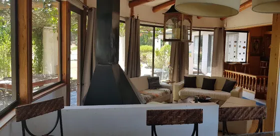 Maitencillo, Condominio, Parcela A 5 Min Del Mar, 5 D/ 3b