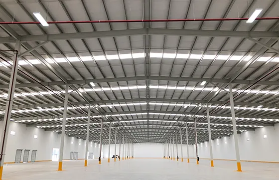 Renta Bodega, Nave Industrial Querétaro