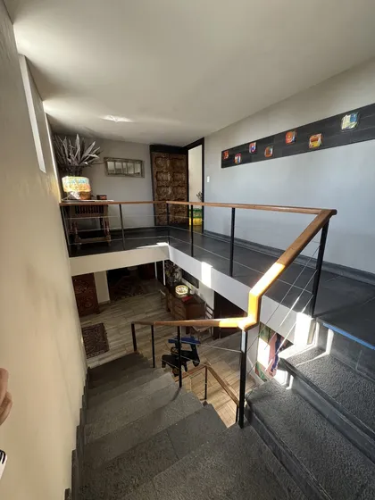 Casa En Venta Lomas Altas
