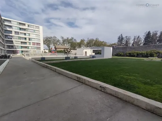 Departamento En Venta Rancagua Condominio Neo Koke