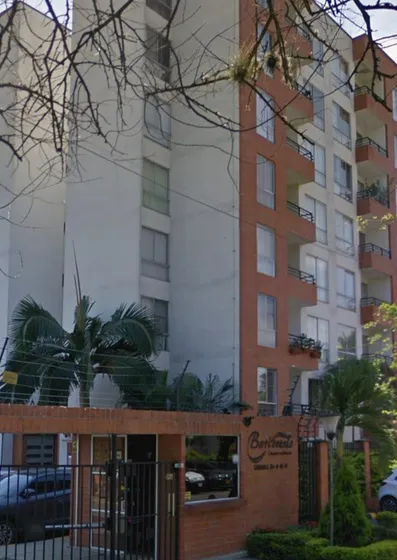 Venta Apartamento 7° Piso Barlovento