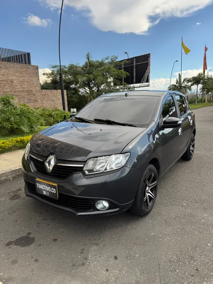 Renault Sandero 1.6 Dynamique