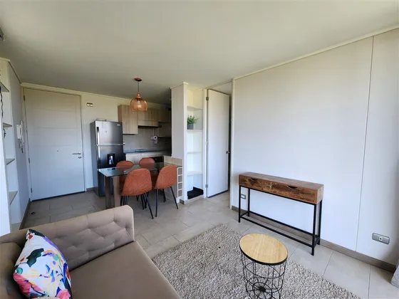 Departamento En Arriendo 4 Esquinas La Serena