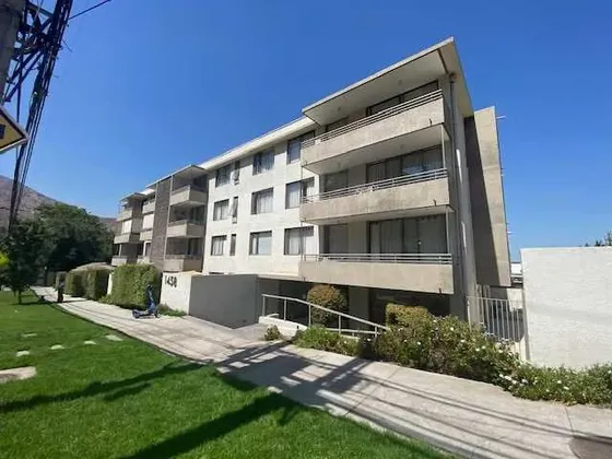 Rebajado Impecable Departamento (85712)
