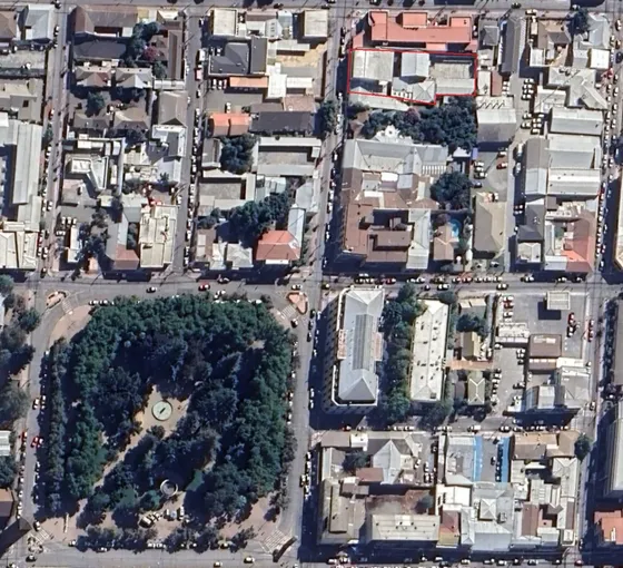 Inmobiliaria De Linares Vende Establecimiento Educacional