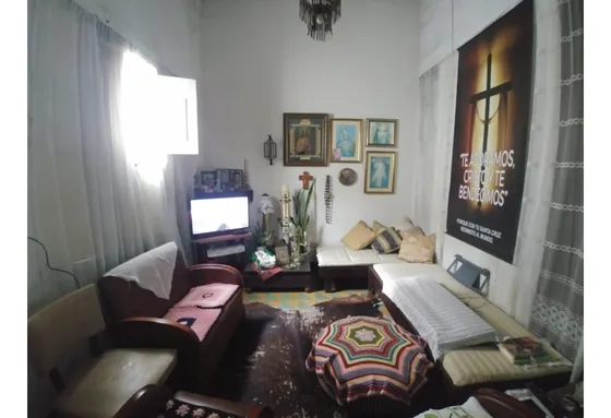 Casa Lote Para Venta En Envigado- Barrio Mesa