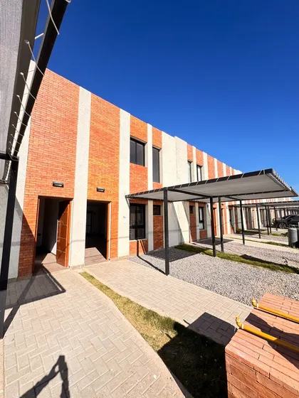 Docta - Alquiler Dúplex A Estrenar - 2 Dorm + Escritorio