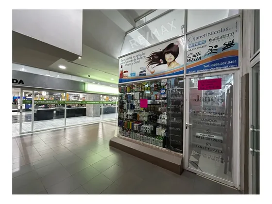 Local Comercial Cc. Ab En Playa El Angel, Con Estacionamiento Techado, Con Garita De Seguridad Y Cercania A Centro Comercial