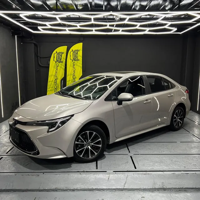 Toyota Corolla Levin G-4t