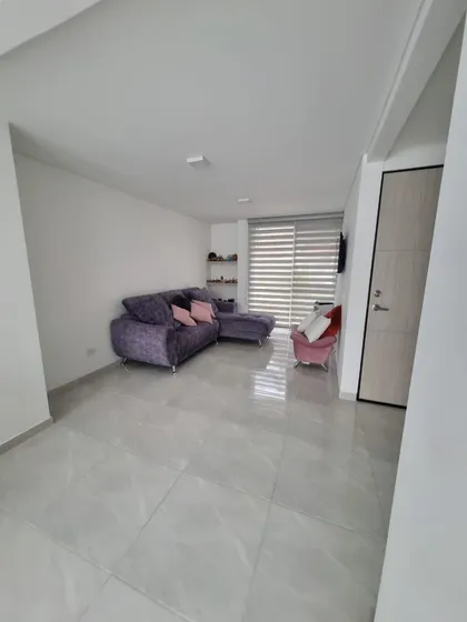 Hermosa Casa De 2 Pisos En Conjunto Residencial Cerrado - Jamundí