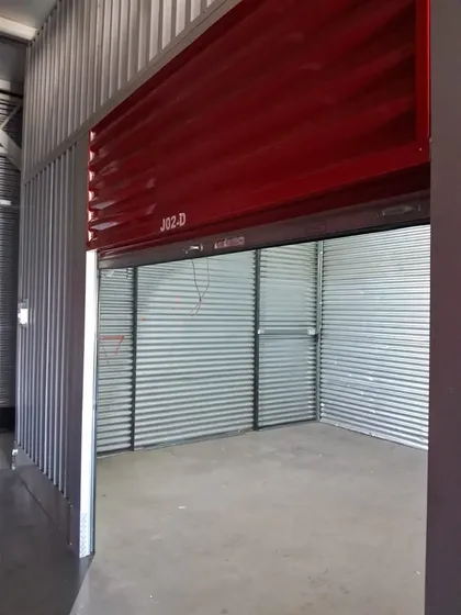 Arriendo Bodega Industrial Cardenal Caro