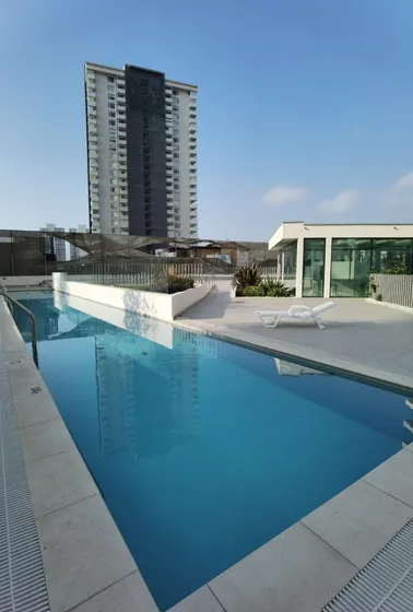 Moderno Loft En Concón Excelente Plusvalía