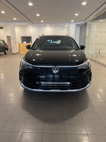 Volkswagen Nivus 1.0 Tsi 200 Highline