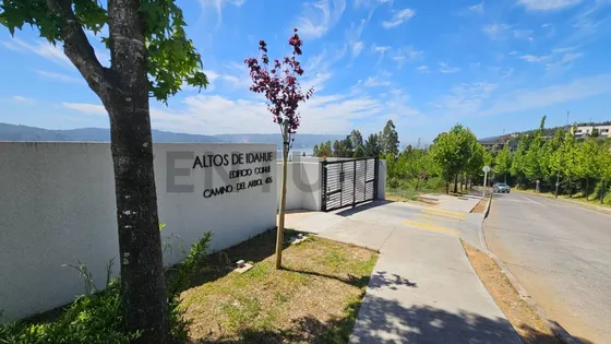 Se Arrienda Depto Nuevo 2d Altos De Idahue