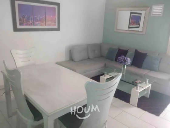 Apartamento En Suramericana. 2 Habitaciones, 80 M², Id: 124082