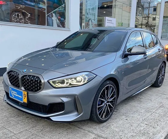 Bmw Serie 1 M135i Xdrive