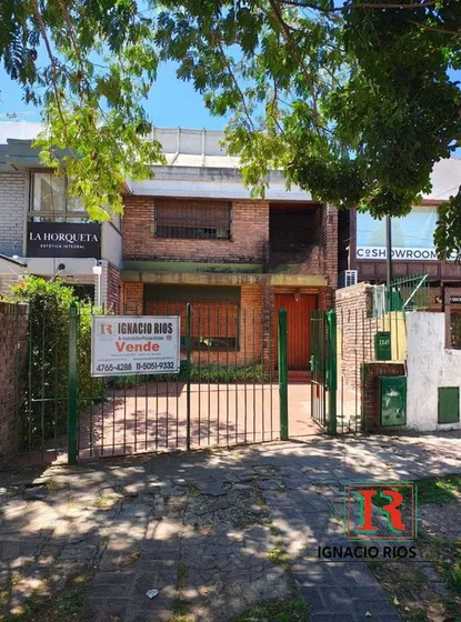 Oficina  En Venta En La Horqueta, San Isidro, G.b.a. Zona Norte