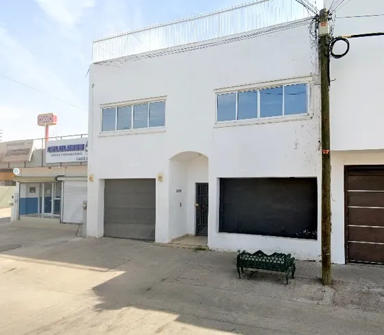 Casa En Venta En Culiacan Eo