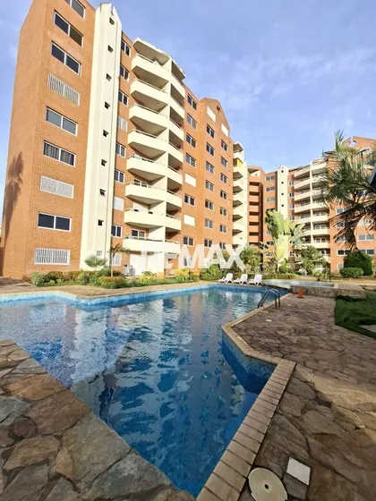 Apartamento En Los Cayos, Playa El Angel, Isla De Margarita Cod 1919