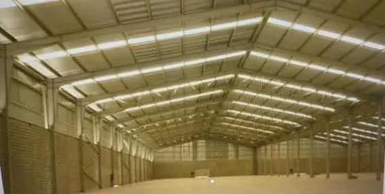 Galpon En Alquiler En Zona Industrial De Santa Cruz 11.700m2