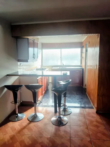 Lindo Departamento Frente Parque Brasil