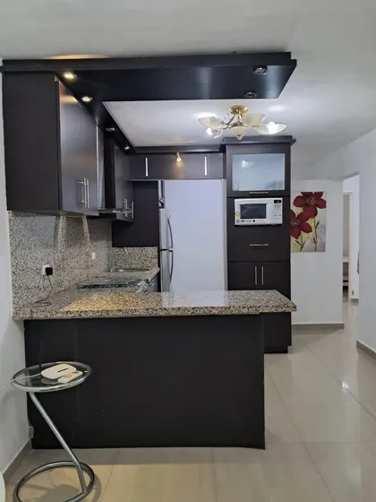 Apartamento En Terrazas De San Diego Vende Dayanna Vasquez 