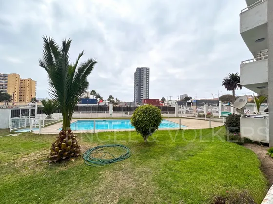 Venta Departamento En La Herradura Oriente