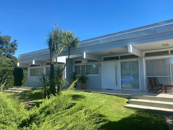 Casa En  Barrio Cerrado Campo Chico Country Club, 4 Ambientes, Pileta Doble Lote