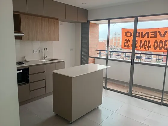 Venta Apartamento En Itagui  Ur Herbario
