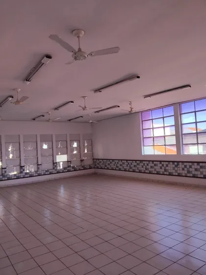 Vendo Prédio Comercial Centro Bragança Pta.