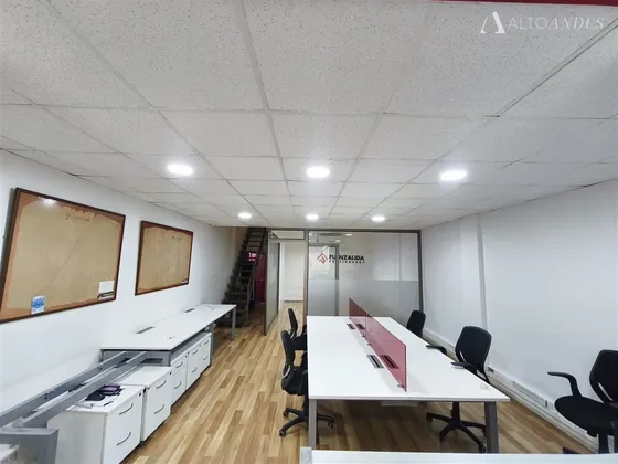 Oficina En Arriendo En Viña Del Mar
