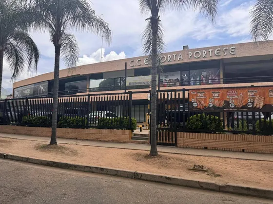 Galpón En Alquiler En San Diego