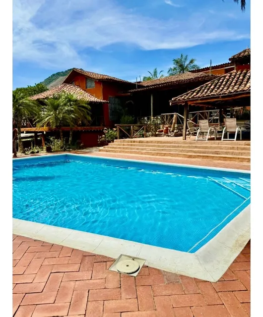 Se Vende Rancho De Chana 520m2 5h+2s/6b/5p Antolín Del Campo