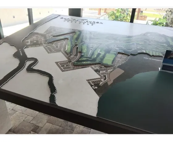 Hectáreas En Venta En Punta Tiburón, Atras Alvarado, Veracruz