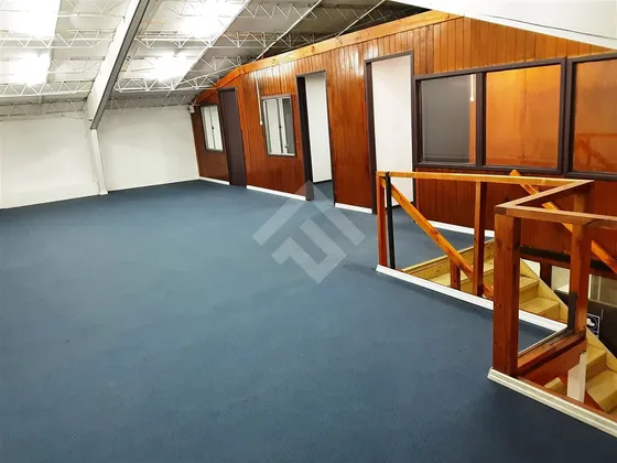 Local Comercial En Arriendo En Concepción Paicavi 