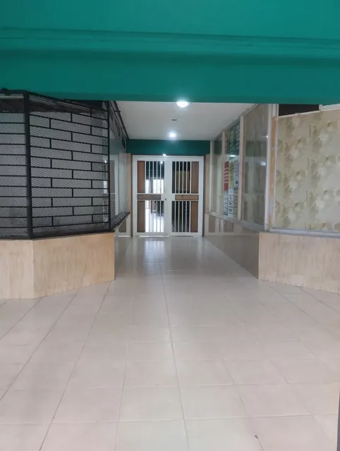 Venta De Apartamento Tipo Estudio Torre F Centro 