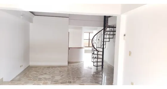 Apartamento Para Arriendo En Calazans