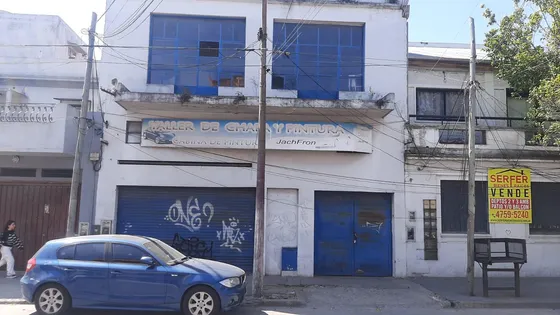Galpón En Caseros