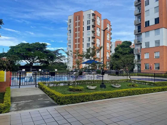 Venta Apartamento En Valle Del Lili