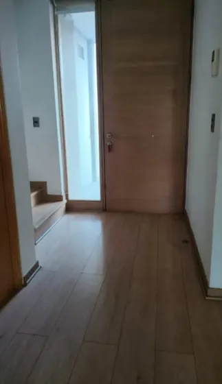 Duplex En Venta En Alvaro Casanova Poniente Peñalolen