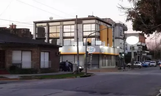 Hermoso Ph De 2 Ambientes En Venta !! Apto Credito Bancario !!