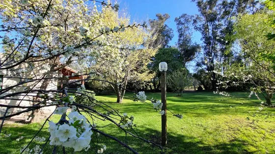 Quinta En Venta En Todo El Año