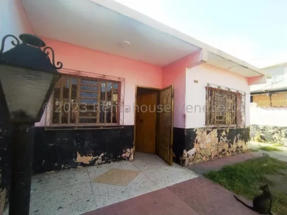 Milagros Inmuebles Casa Venta Barquisimeto Lara Zona Centro Economica Residencial Economico Código Inmobiliaria Rent-a-house  25-5988
