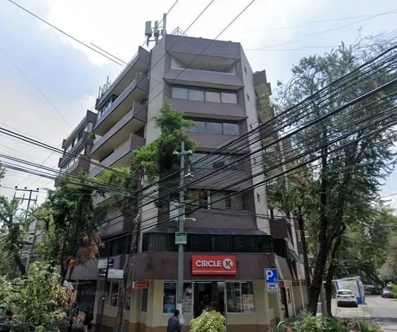 Am- En Remate Precioso Penthhouse En Napoles Varvarte