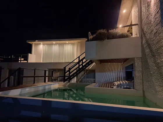 Venta Casa Costa Esmeralda 4 Ambientes