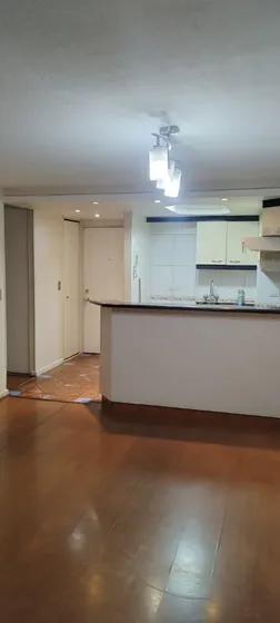 Departamento 2 Dormitorios/2 Baños Curicó Con Lira