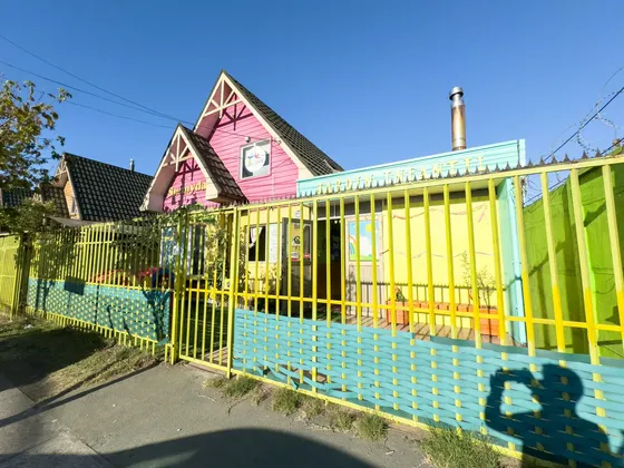 Jardin Infantil En San Pedro De La Paz · Venta $190.000.000