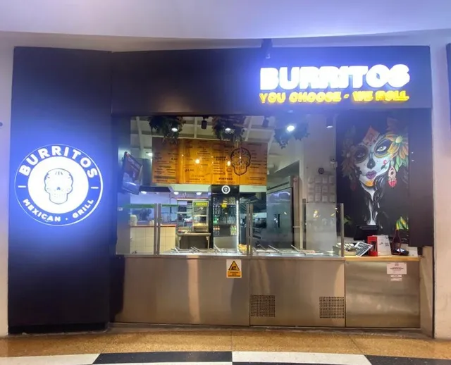 En Venta Fondo De Comercio Restaurante C.c. Sambil Chacao